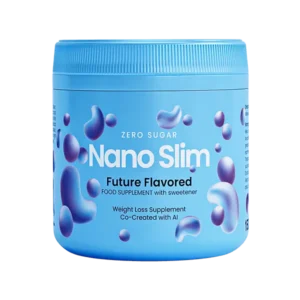 Nano Slim pulbere