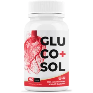 GLUCOSOL capsule