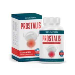 PROSTALIS capsule