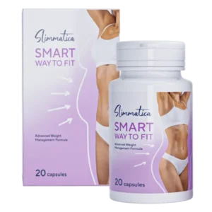 Slimmatica capsule