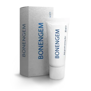 Bonengem gel