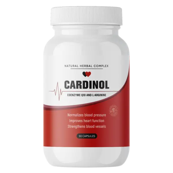 Cardinol capsule