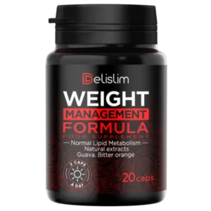 Delislim capsule