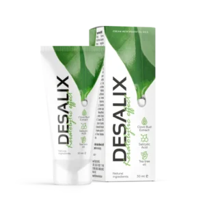Desalix cremă