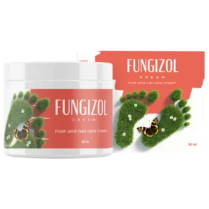 Fungizol cremă