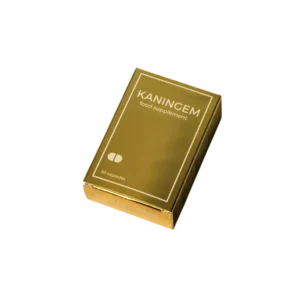 Kaningem capsule