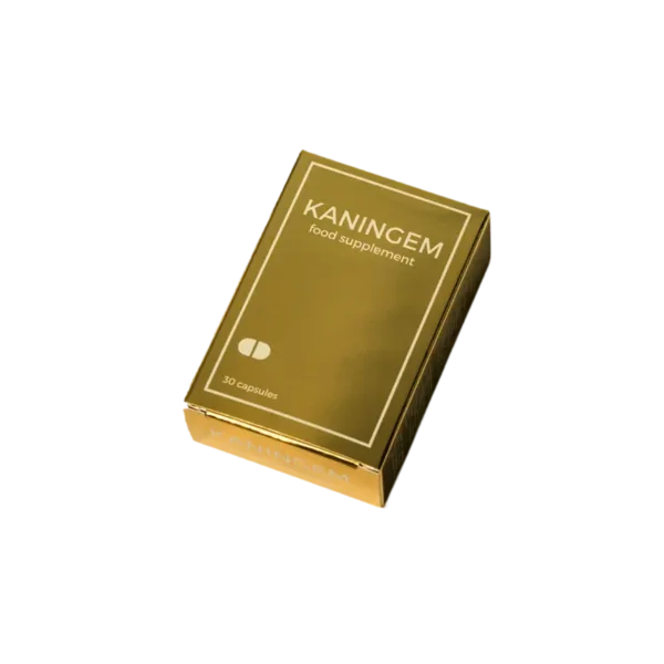 Kaningem capsule