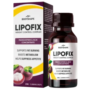 Lipofix picături
