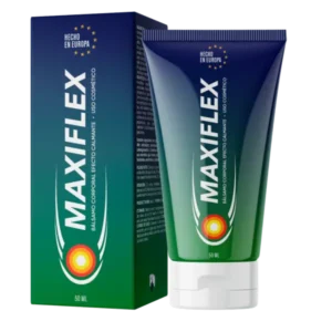 Maxiflex balsam