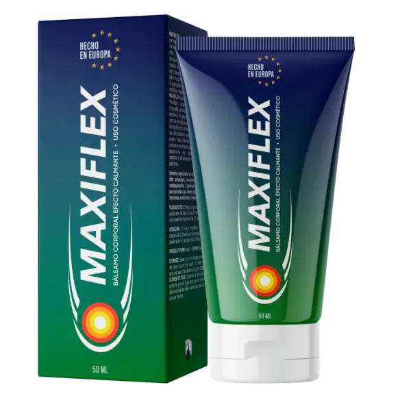 Maxiflex balsam