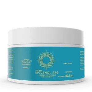 Movenol Pro pudră