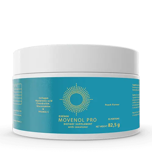 Movenol Pro pudră