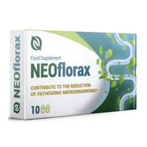 Neoflorax capsule