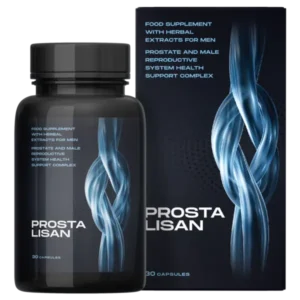 Prostalisan capsule