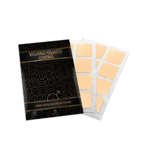 Vigand Guard Control plasturi