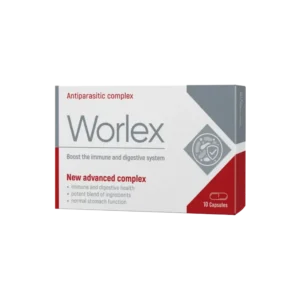 Worlex capsule