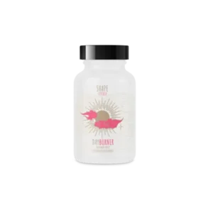 DAYBURNER capsule