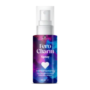 FeroCharm spray