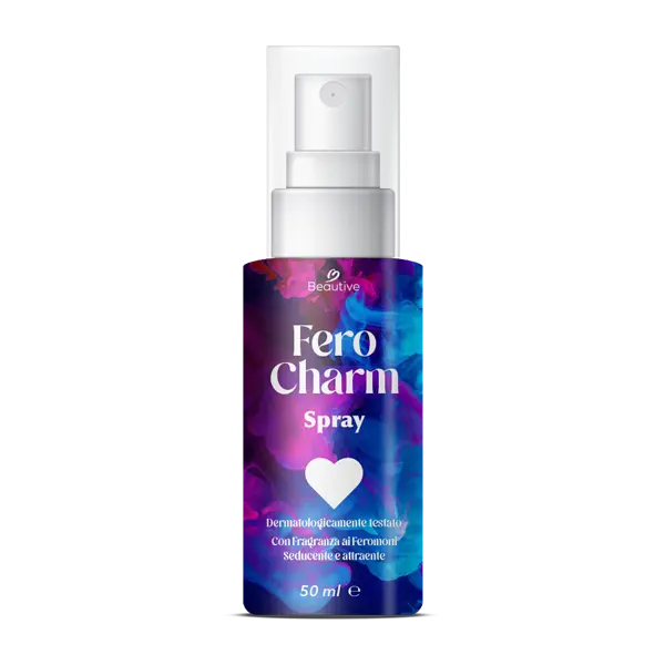 FeroCharm spray