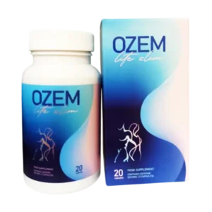 Ozem Lite capsule