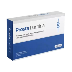 Prosta Lumina capsule