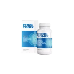 Prostonix capsule