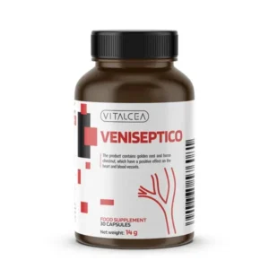 VENISEPTICO capsule