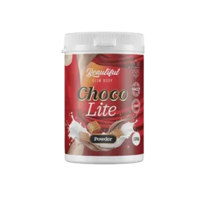 Choco Lite pudră