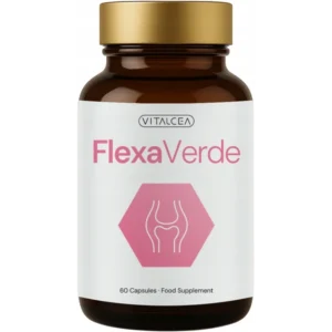 FlexaVerde capsule