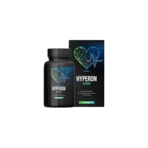 Hyperon Active capsule