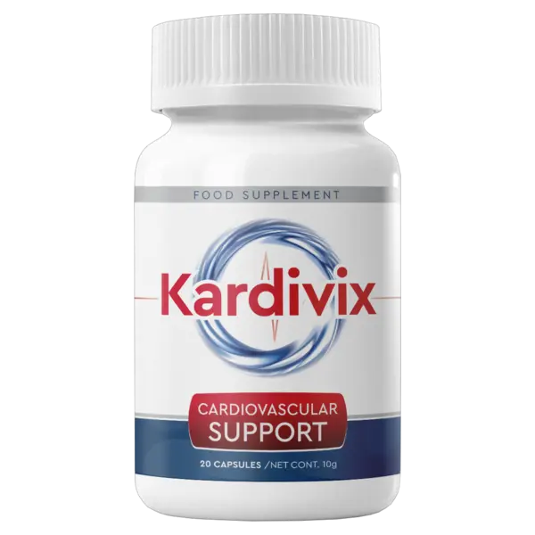 Kardivix capsule