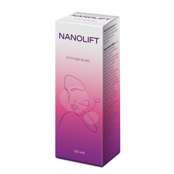 Nanolift gel