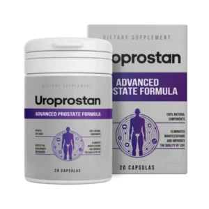 Uroprostan capsule