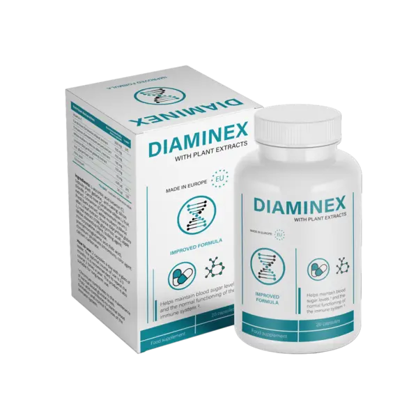 Diaminex capsule