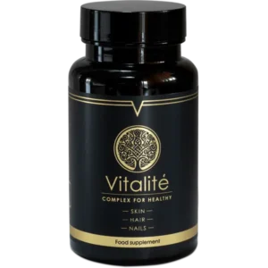 Vitalite comprimate