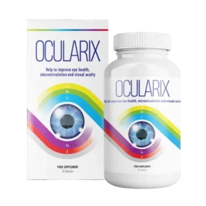 OCULARIX capsule