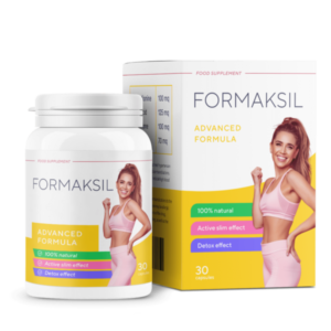 FORMAKSIL