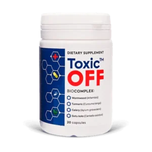Toxic OFF