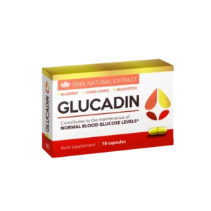Glucadin