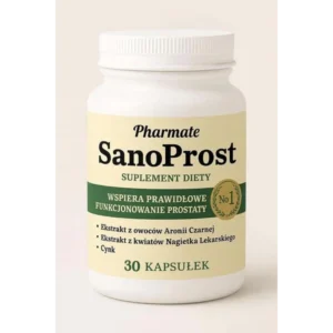 SanoProst