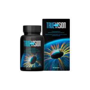 Truevision Forte