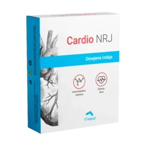 Cardio NRJ